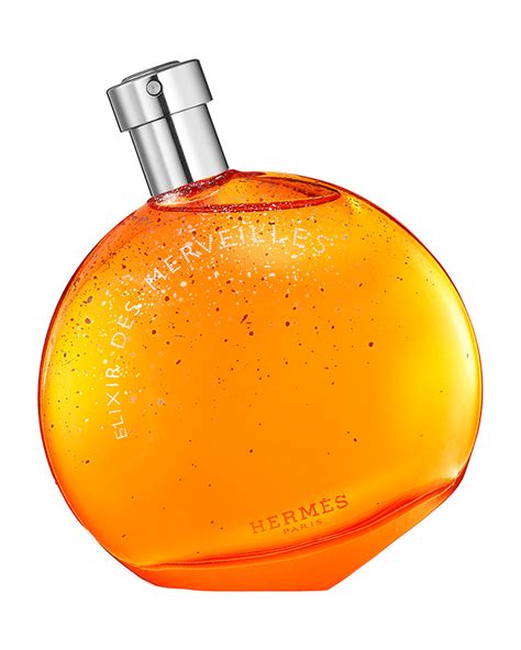 elixir des merveilles eau de parfum spray by hermes|hermes eau des merveilles review.